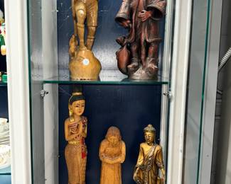 Wood Carvings Orlando