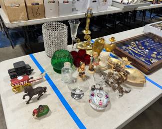 Home Decor & Jewelry Orlando