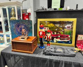 Home Decor and Artwork Orlando