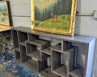 Shelving and Artwork Orlando