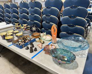 Home Decor and Dinnerware Orlando