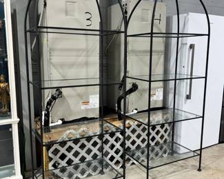 Glass Shelving Orlando