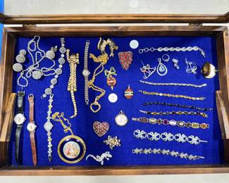 Estate Jewelry Orlando Estate Auction
