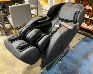 Full Body Massage Chair Orlando Estate Auction