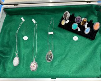 Sterling Jewelry Orlando Estate Auction