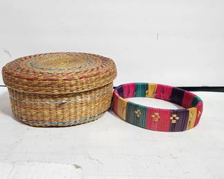 BASKET