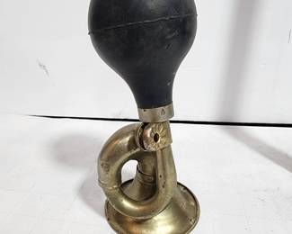 BIKE HORN
