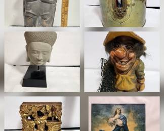 FABULOUS SALE FULL OF TREASURES