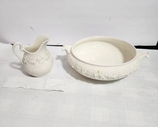 WEDGEWOOD