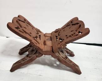 BOOK HOLDER