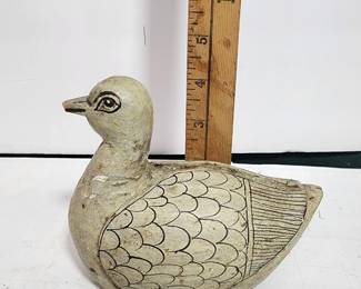 WOOD DUCK
