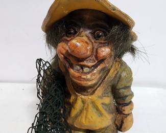 NORWAY TROLL