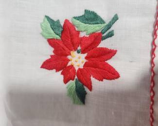 CHRISTMAS MOTIF