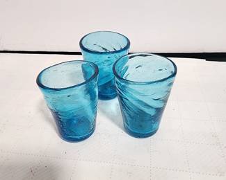 SHOT GLASSES