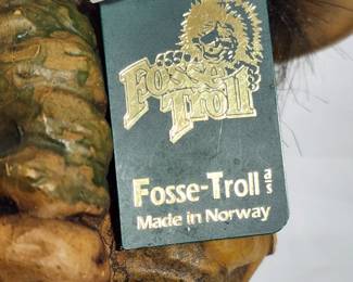 FOSSE TROLL