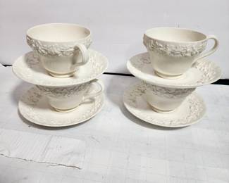 WEDGEWOOD CUPS