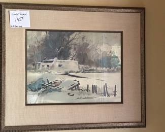 Sale Picture
