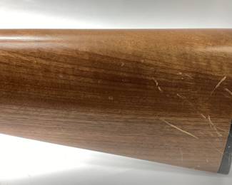 REMINGTON 1100 28 GAUGE SHOTGUN BACK IN CIRCULATION IS THIS REMINGTON 1100 28 GAUGE SEMI AUTOMATIC SHOTGUN. CHAMBERED FOR 2 3/4 INCH SHELLS. WOOD FURNITURE SHOWS LIGHT WEAR. FFL OR NICS CHECK REQUIRED.