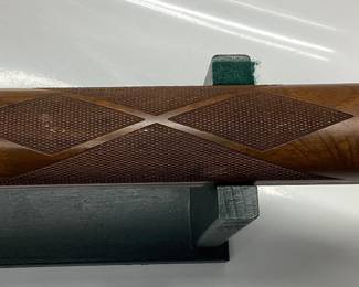 REMINGTON 1100 28 GAUGE SHOTGUN BACK IN CIRCULATION IS THIS REMINGTON 1100 28 GAUGE SEMI AUTOMATIC SHOTGUN. CHAMBERED FOR 2 3/4 INCH SHELLS. WOOD FURNITURE SHOWS LIGHT WEAR. FFL OR NICS CHECK REQUIRED.
