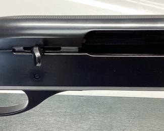 REMINGTON 1100 28 GAUGE SHOTGUN BACK IN CIRCULATION IS THIS REMINGTON 1100 28 GAUGE SEMI AUTOMATIC SHOTGUN. CHAMBERED FOR 2 3/4 INCH SHELLS. WOOD FURNITURE SHOWS LIGHT WEAR. FFL OR NICS CHECK REQUIRED.