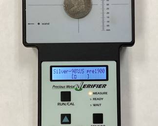 1833 CAPPED BUST HALF DOLLAR COIN