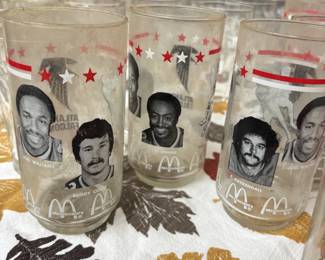 McDonalds Atlanta Falcons