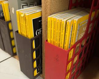 National Geographic Magazine Collection 