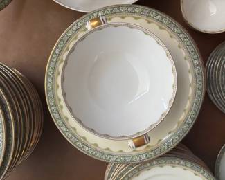 Royal Embassy China Tioga