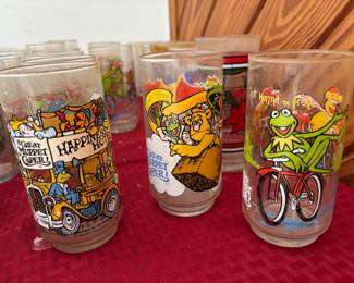 The Muppets, Kermit the Frog