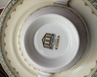 Royal Embassy China Tioga