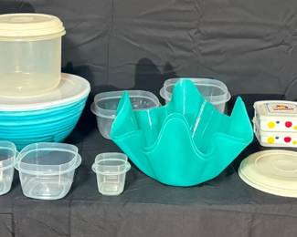 140 Kitchen Storage Bundle