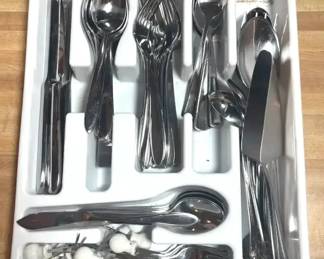 129 Eating Utility Bundle