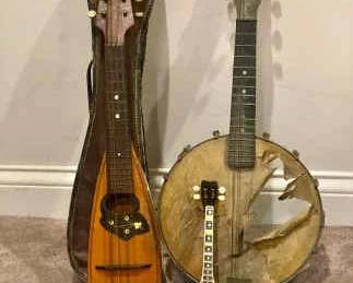 790 Music That Once Was