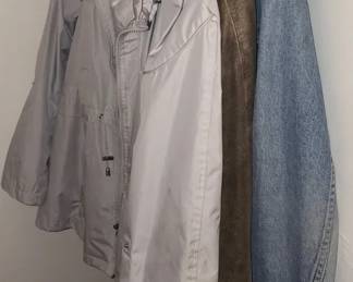 117 3 Jacket Combo