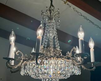 Fancy Living Lighting