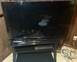 214 TV Entertainment Kit
