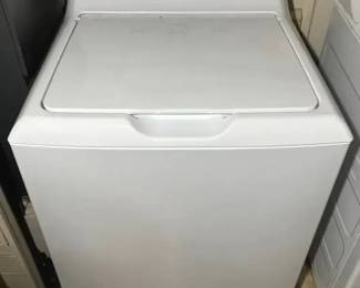 146 GE Washing Machine