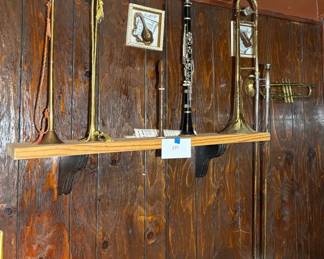 Triumphant Trumpets