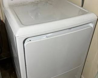147 GE Dryer