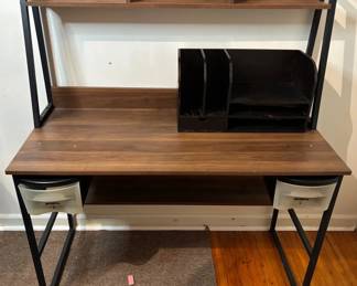 330 Compact Desk