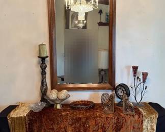 105 Earth Tone Decor