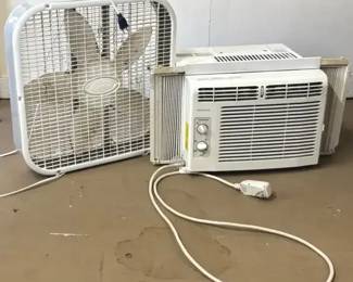 701 AC Unit