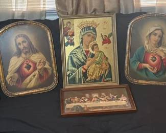 152 Religion Is Art