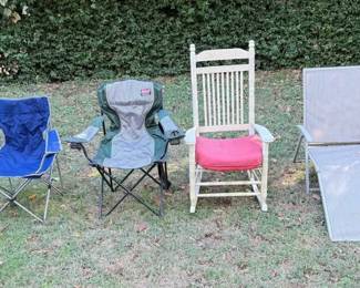 607 Take A Seat