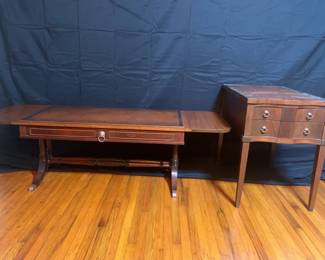 103 Living Room Table Set