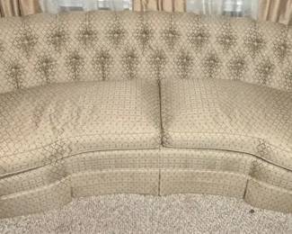 Crescent Sofa
