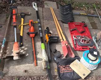 728 Garden Mystery Lot