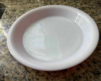 Pyrex Pie Plate