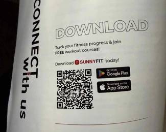 SunnyFit