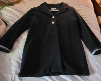 St John Sport Blazer